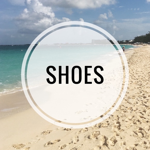 👡SHOES👡MAKE ME AN OFFER!☀️🛍 - Picture 3 of 3